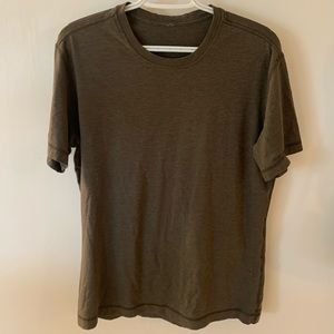 Lululemon 5 Year Basic Tee